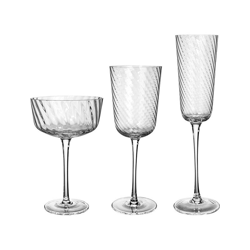 Wholesale Wine Glass WG-017 - Image 2